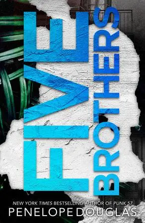 Five Brothers / 1st Edition Weekendaanbieding