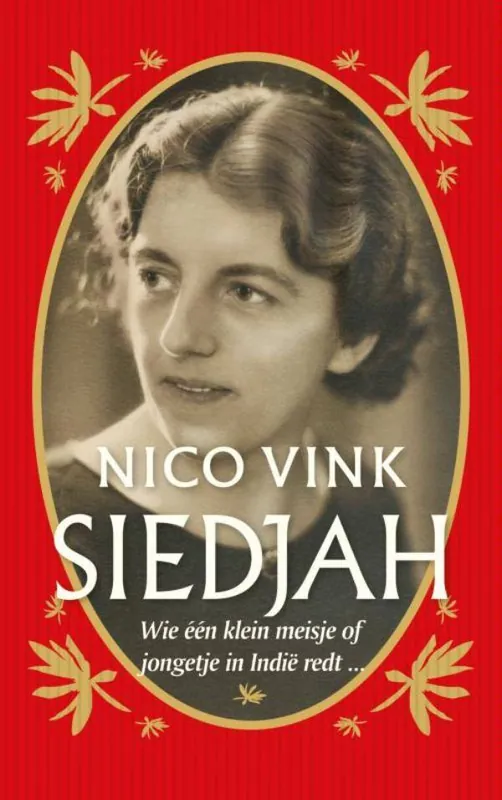 Laatste Kans Siedjah / Druk 1