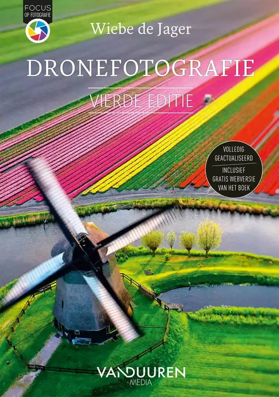 Dronefotografie / Druk 1 Must-Have