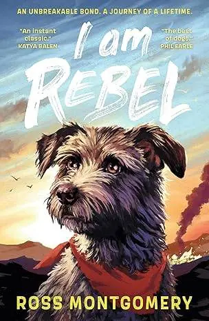 Laatste Versie I Am Rebel / 1st Edition