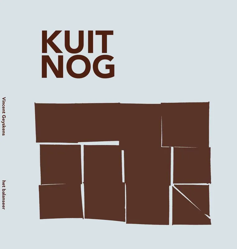 Betrouwbaar Kuit nog / Druk 1