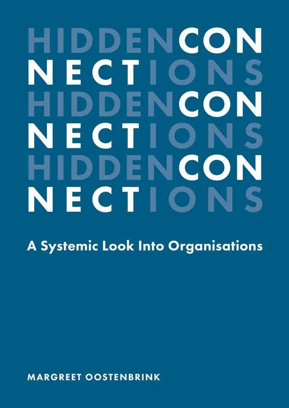 Hidden Connections / 1st Edition Alleen Vandaag