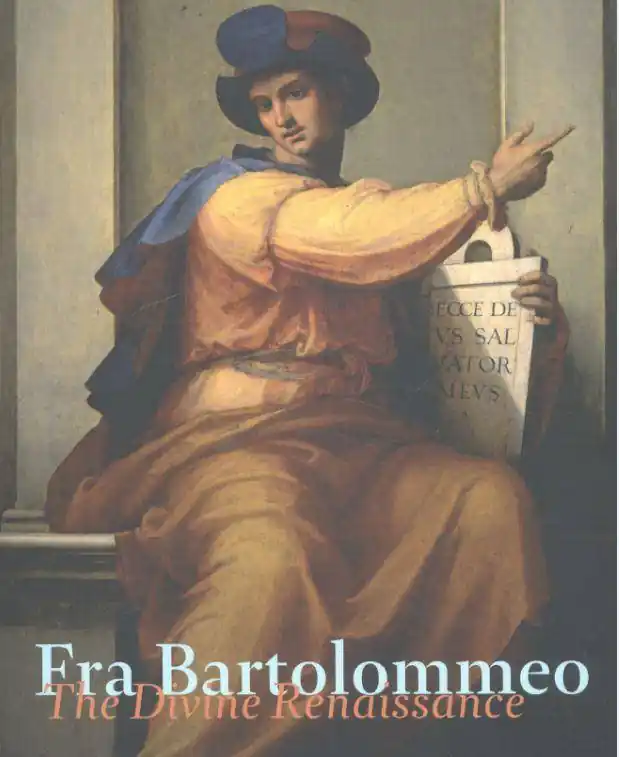Fra Bartolommeo / 1st Edition Favoriet
