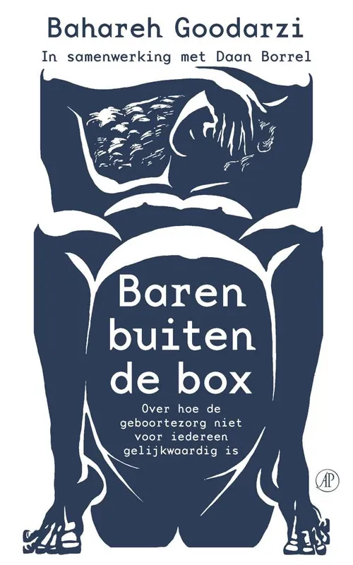 Baren buiten de box / Druk 1 Korting