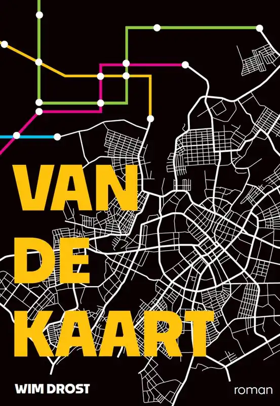 Van de kaart / Druk 1 Voordeelprijs