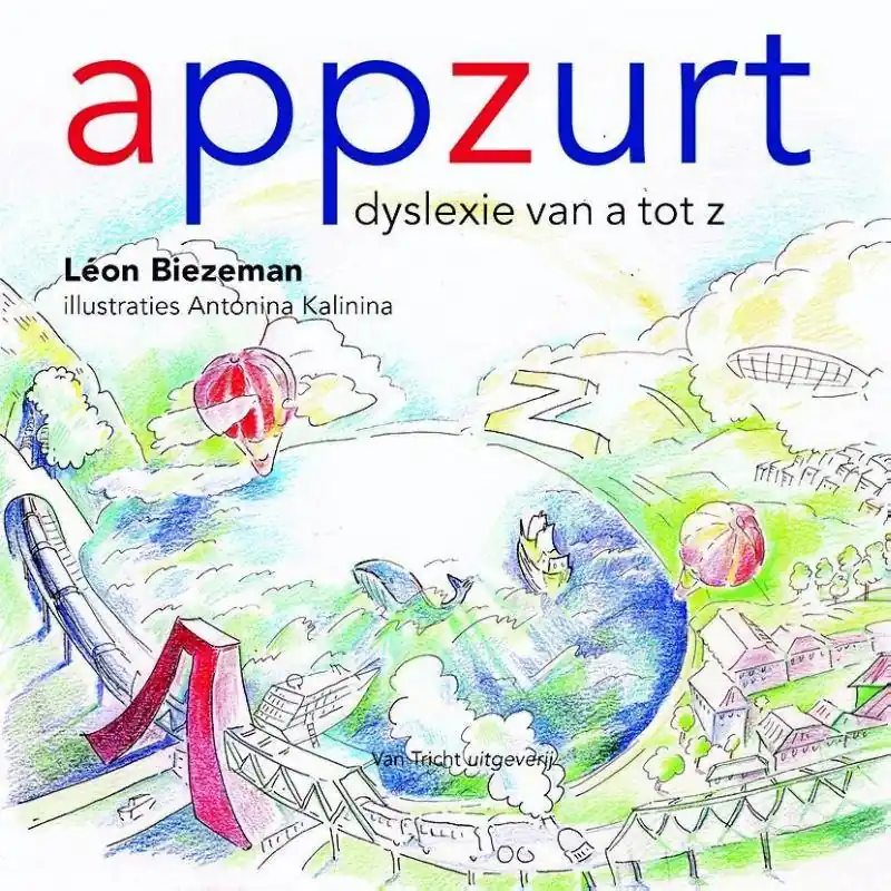 appzurt / Druk 1 Weekendaanbieding