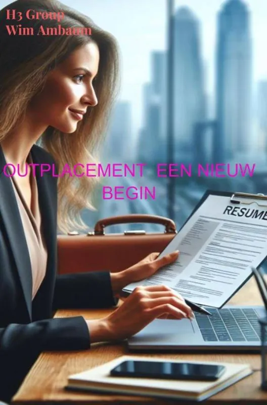 Voordeelprijs Outplacement / Druk 1