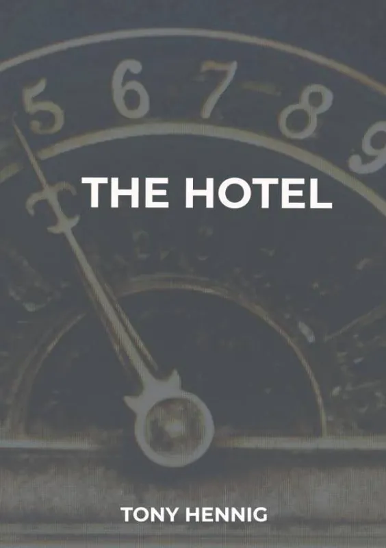 Beste Prijs The Hotel / 1st Edition