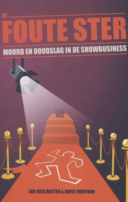 De foute ster / Druk 1 Dagaanbieding