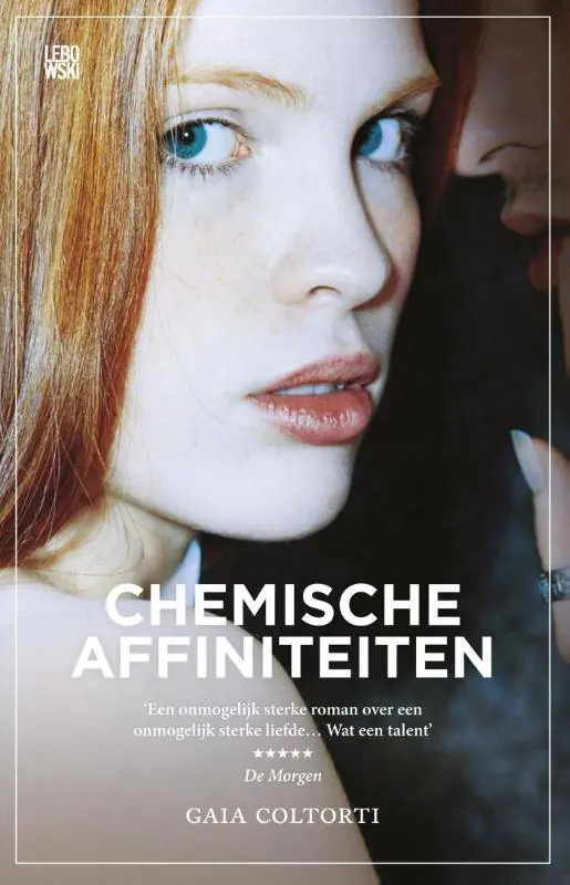 Chemische affiniteiten / Druk 1 Aanbieding