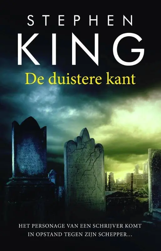 De duistere kant / Druk 10 Lage Prijs