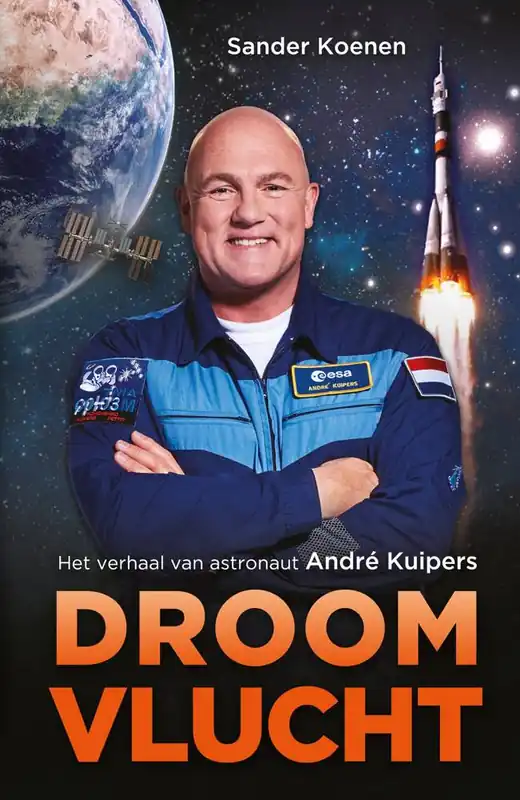 Gereduceerde Prijs Droomvlucht / Druk 1