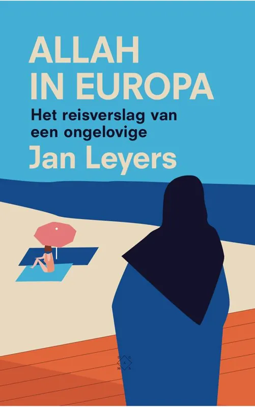 Allah in Europa / Druk 1 Meest Verkocht