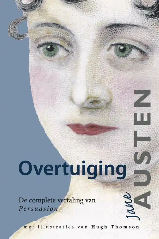 Op = Op Overtuiging / Druk 1
