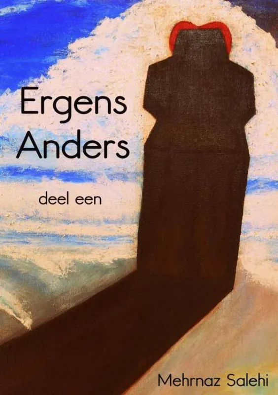 Ergens anders / Druk 1 Beste Prijs