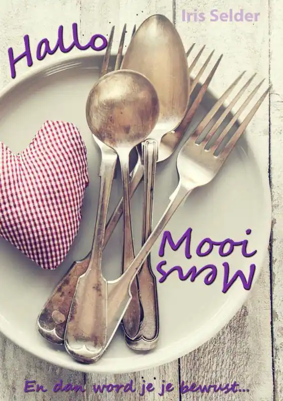 Hallo mooi mens / Druk 2 Weekendaanbieding