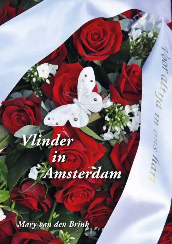 Direct Beschikbaar Vlinder in Amsterdam / Druk 2