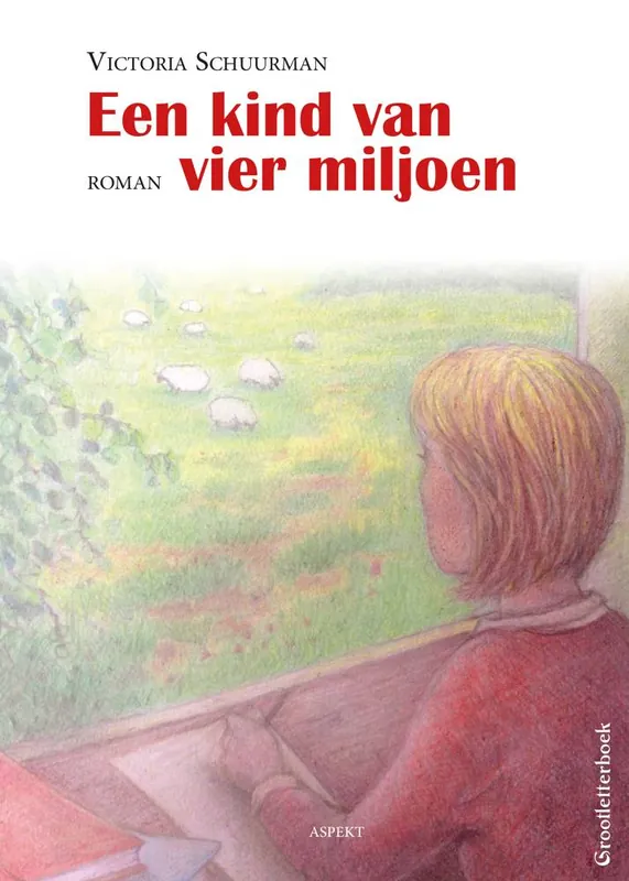 Een kind van vier miljoen / Druk 1 Nu Kopen
