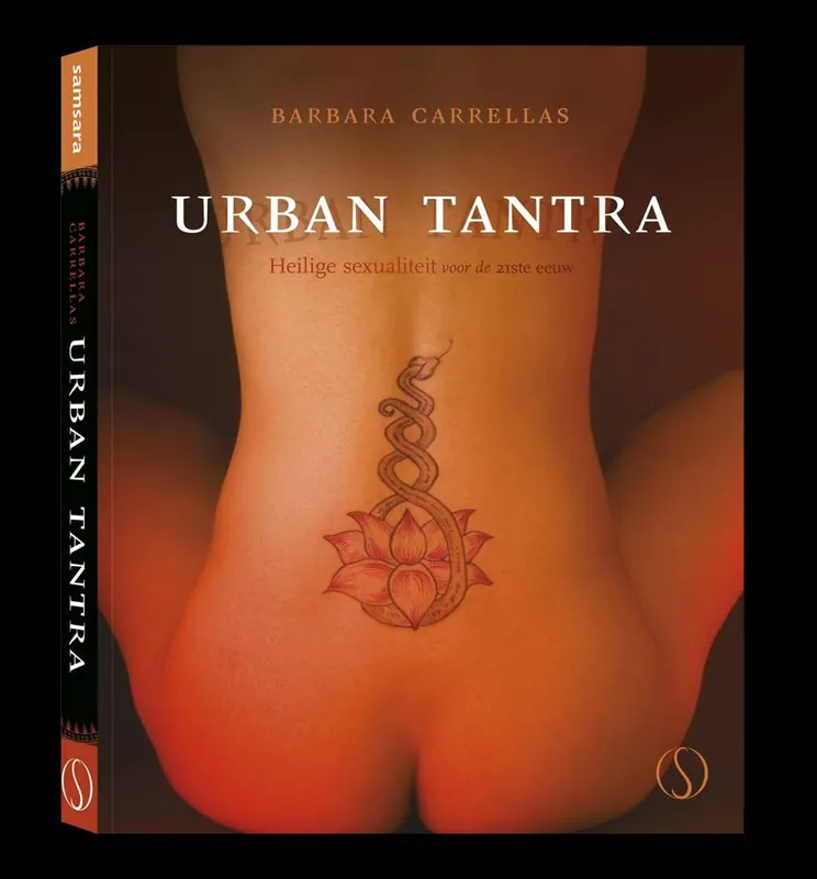 Populair Urban Tantra / Druk 1