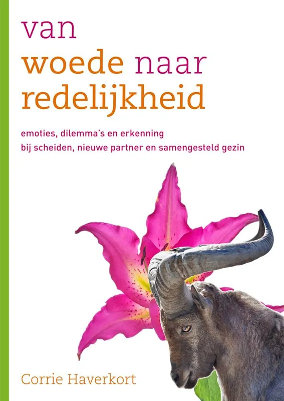 Superprijs Van woede naar redelijkheid / Druk 2