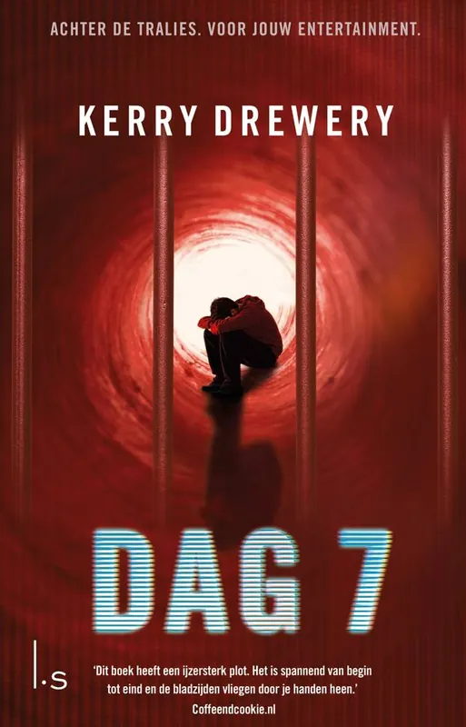 Dag 7 / Druk 1 Bestseller