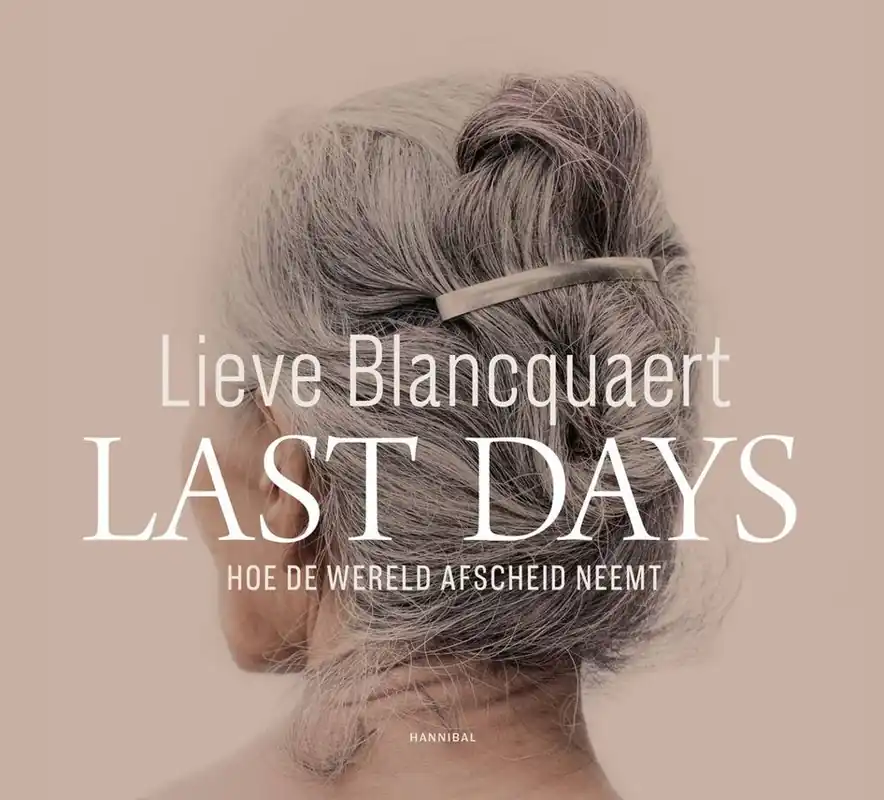 Last Days / Druk 1 Betaalbaar