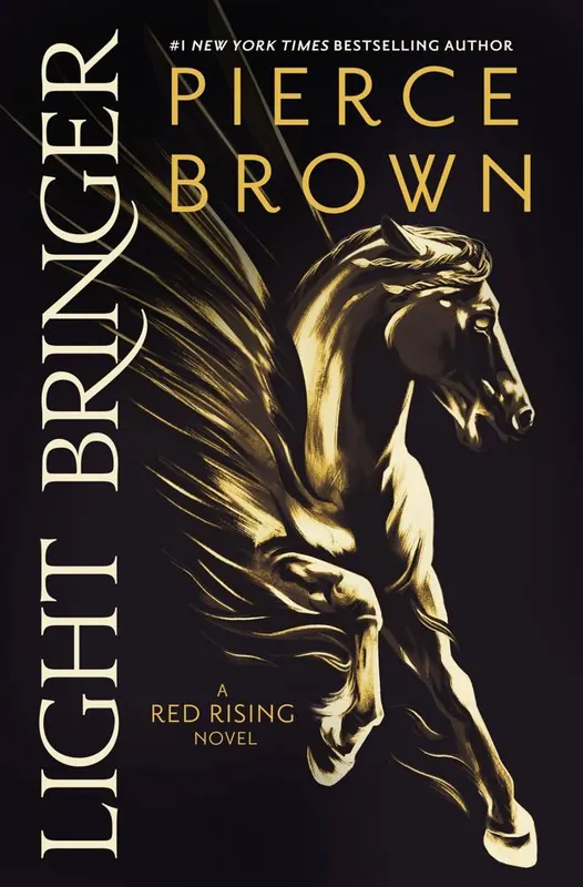 Light Bringer Goedkoop