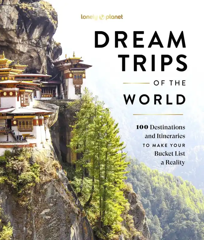 Fabrieksprijs Dream Trips of the World