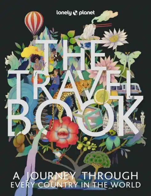 Op = Op The Travel Book