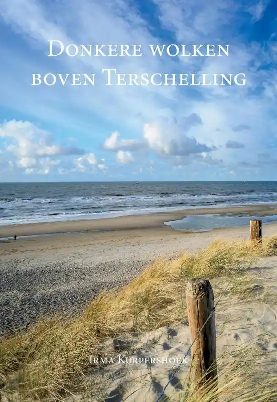 Weekendaanbieding Donkere wolken boven Terschelling / Druk 1