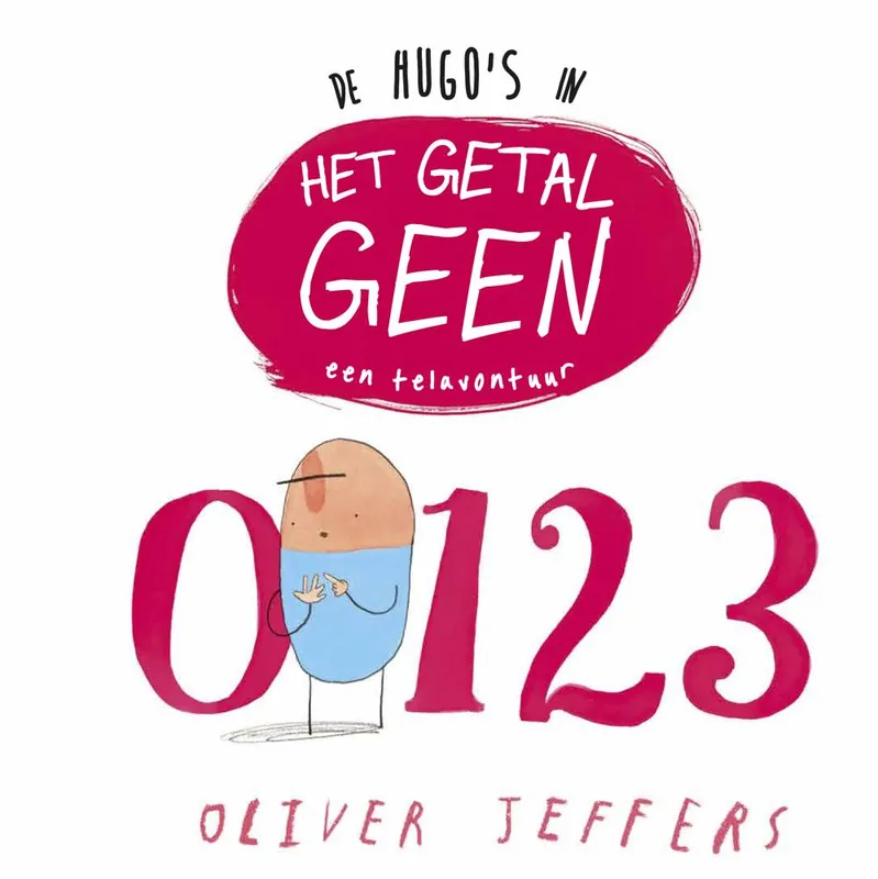 Bestel Nu Het getal geen / Druk 1