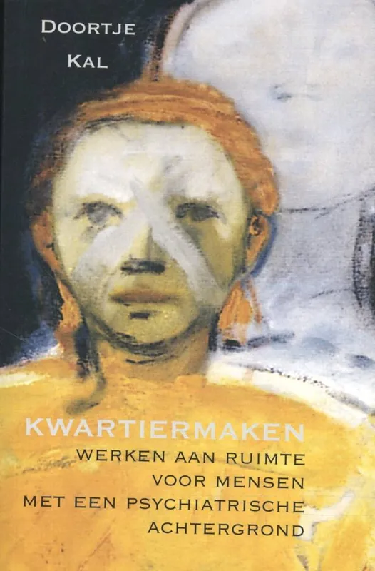 Kwartiermaken / Druk 5 (ND) Korting