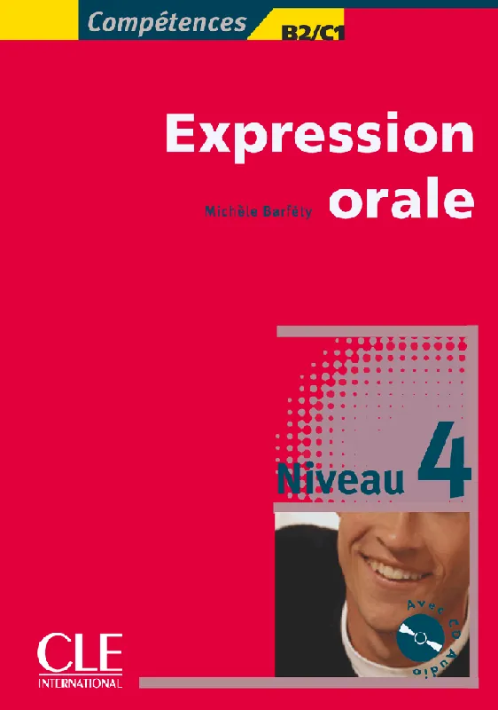 Direct Beschikbaar Expression Orale 4