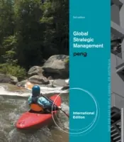 Global Strategic Management / 3rd Edition Shop Nu