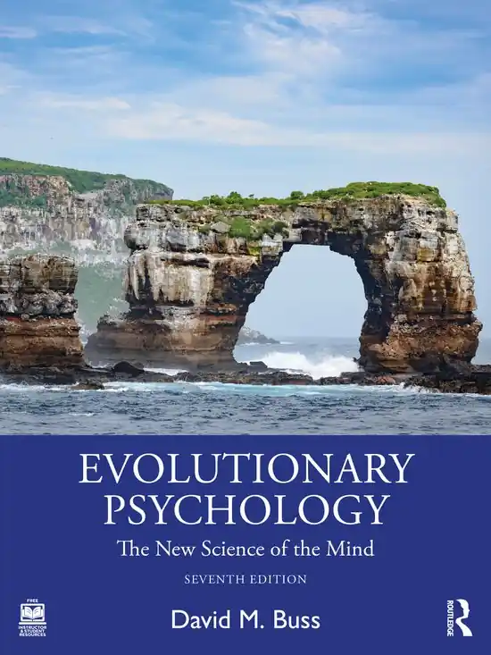 Evolutionary Psychology / 7th edition Premium