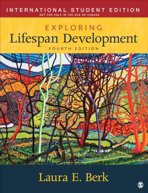 Koopje Exploring Lifespan Development / 4th International Student Edition