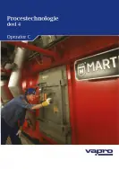Must-Have Procestechniek deel 2 voor Operator C - Antwoordenboek