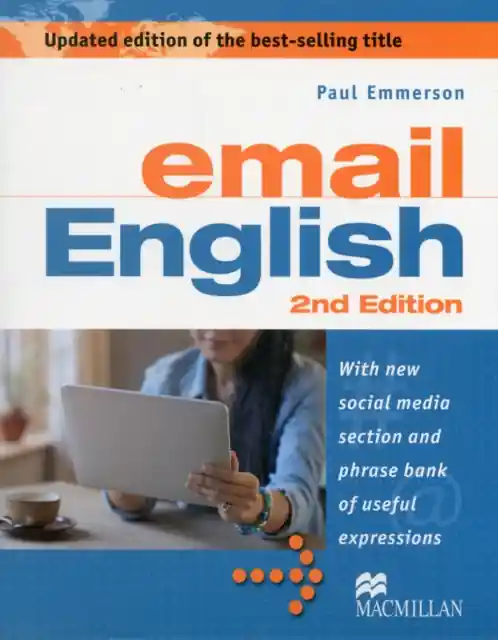 Hete Deal Email English