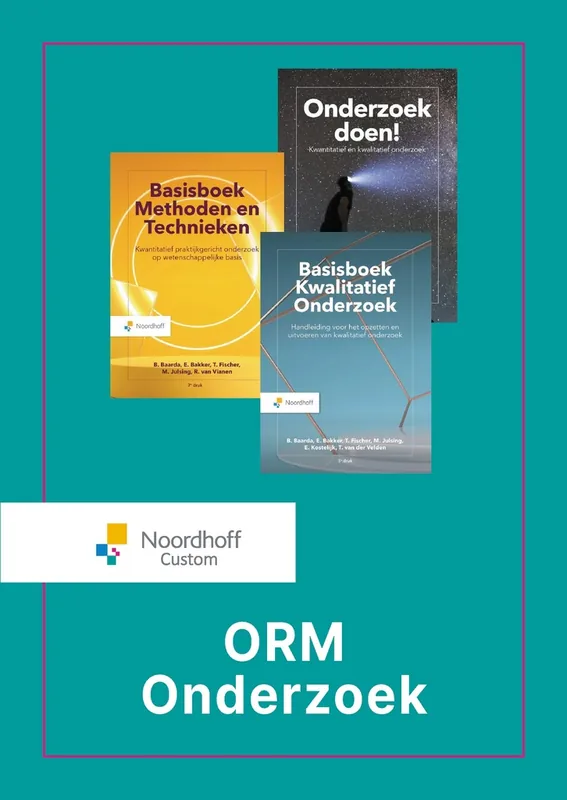 ORM - Onderzoek Direct Verzonden