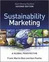 Hoge Kwaliteit Sustainability Marketing / 2nd edition