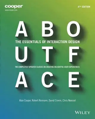 About Face / 4th edition Premium