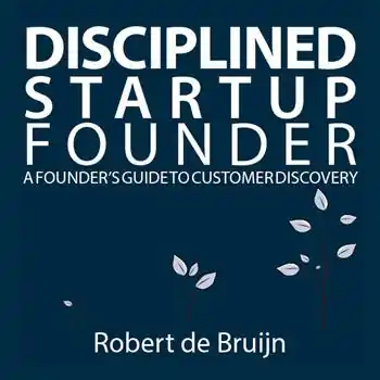 Gecertificeerd Disciplined Startup Founder