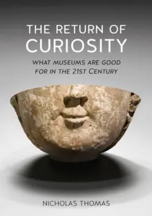 Goedkoop The Return of Curiosity / 1st edition