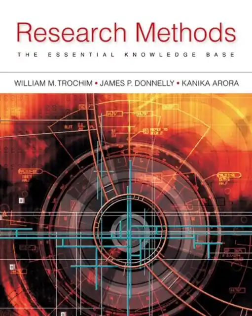 Korting Research Methods / 2nd edition