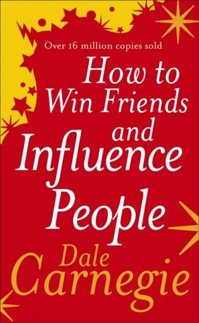Laatste Versie How to Win Friends and Influence People / 1st Edition