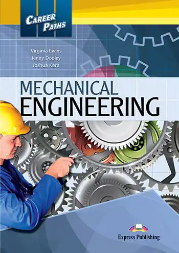 Career Paths: Mechanical Engineering (ESP) Voordeelprijs