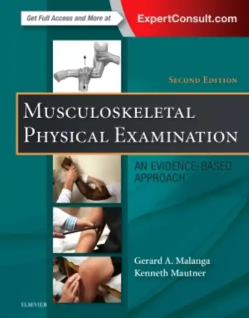 Musculoskeletal Physical Examination / 2nd edition Hete Deal