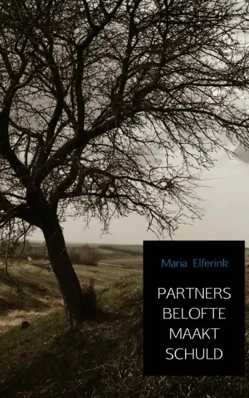 Fabrieksprijs Partners belofte maakt schuld / Druk 1