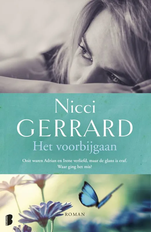 Superprijs Het voorbijgaan / Druk 99