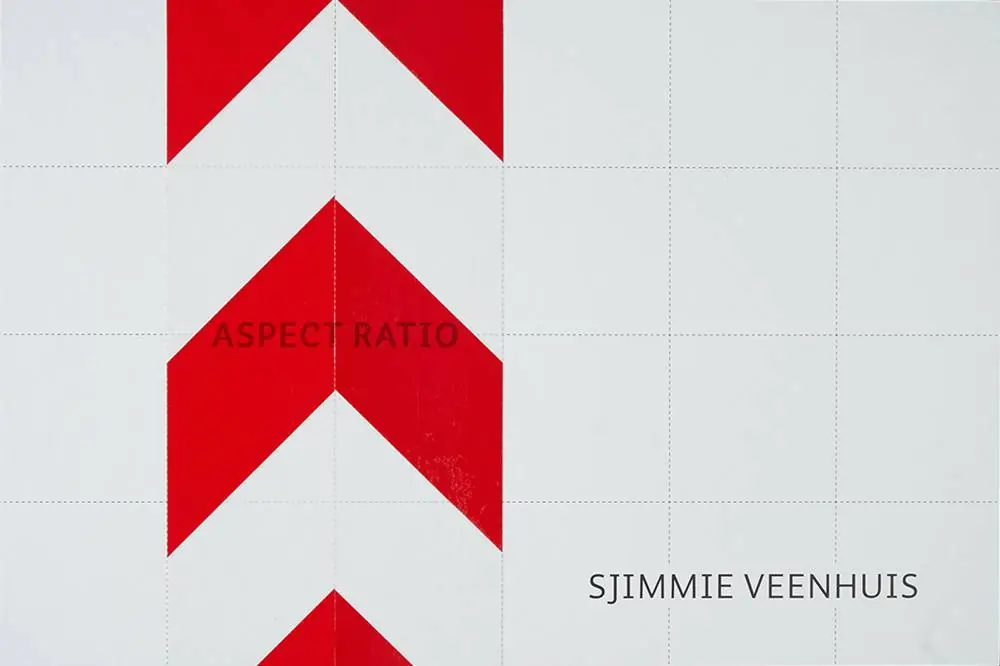 Aspect Ratio / Druk 1 Korting